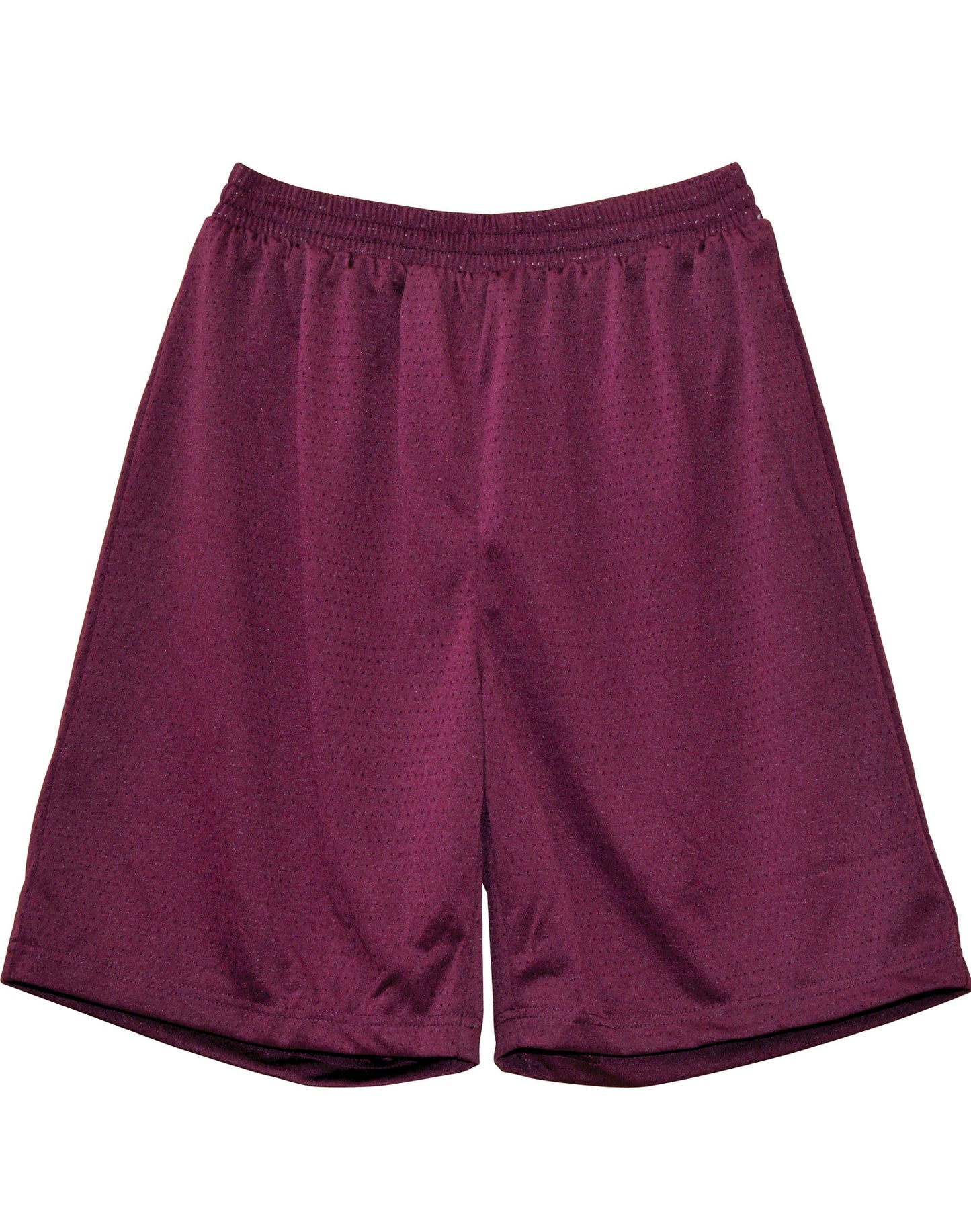 [SS21K] Kid's Basketball Shorts