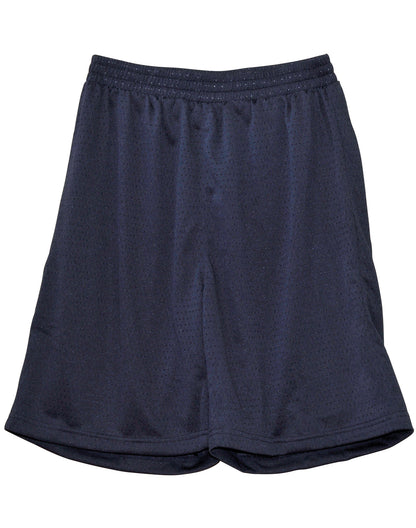 [SS21K] Kid's Basketball Shorts
