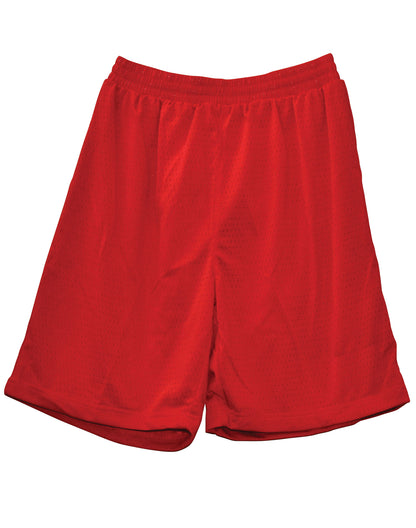 [SS21K] Kid's Basketball Shorts
