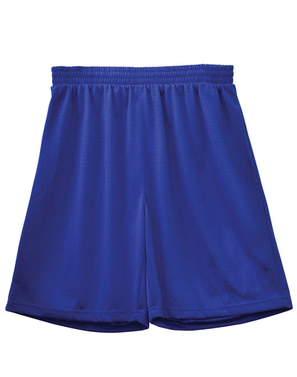 [SS21K] Kid's Basketball Shorts