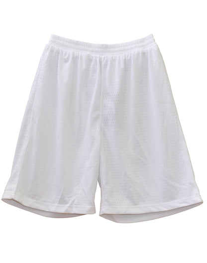 [SS21K] Kid's Basketball Shorts