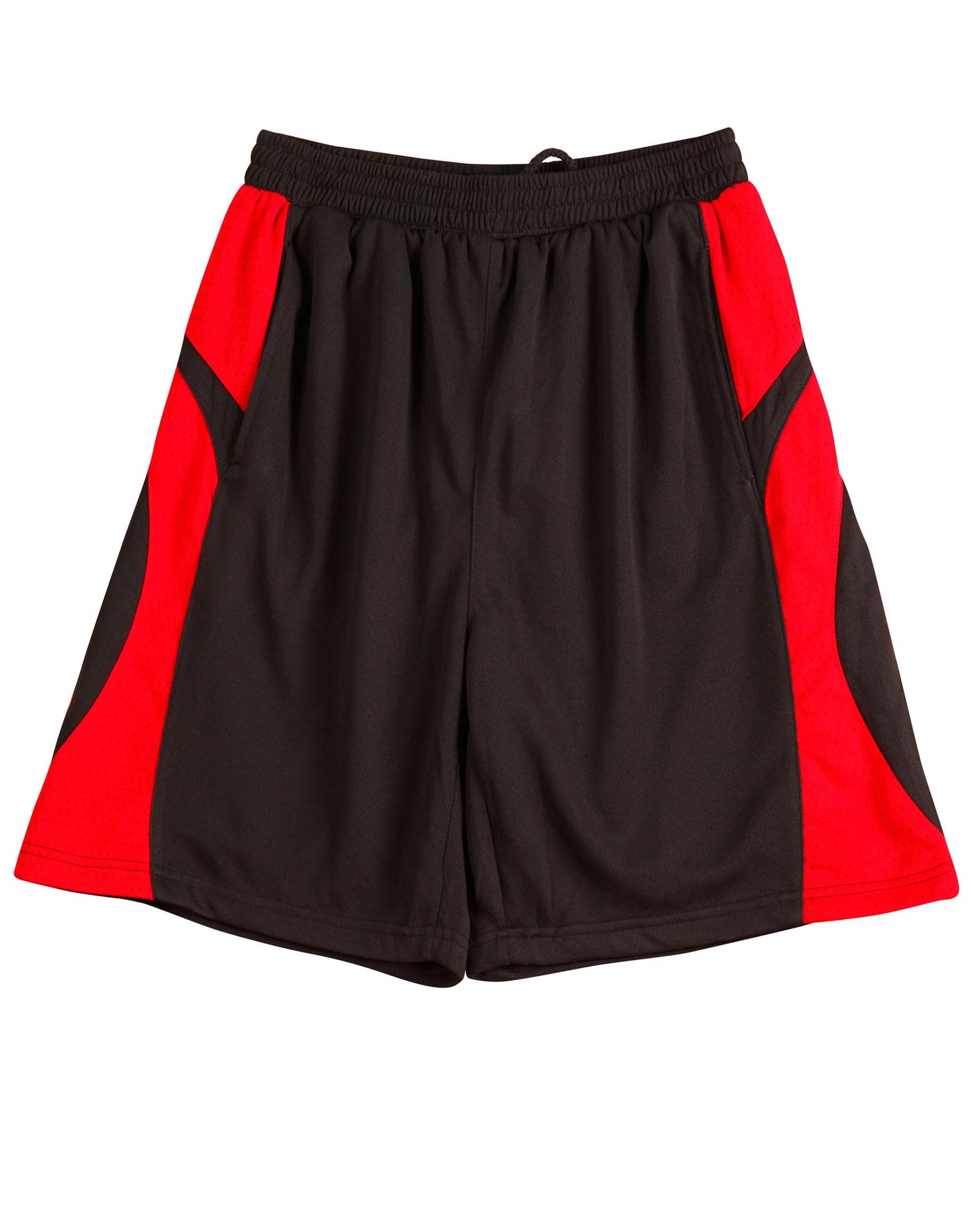 [SS23K] Kid's Basketball Shorts