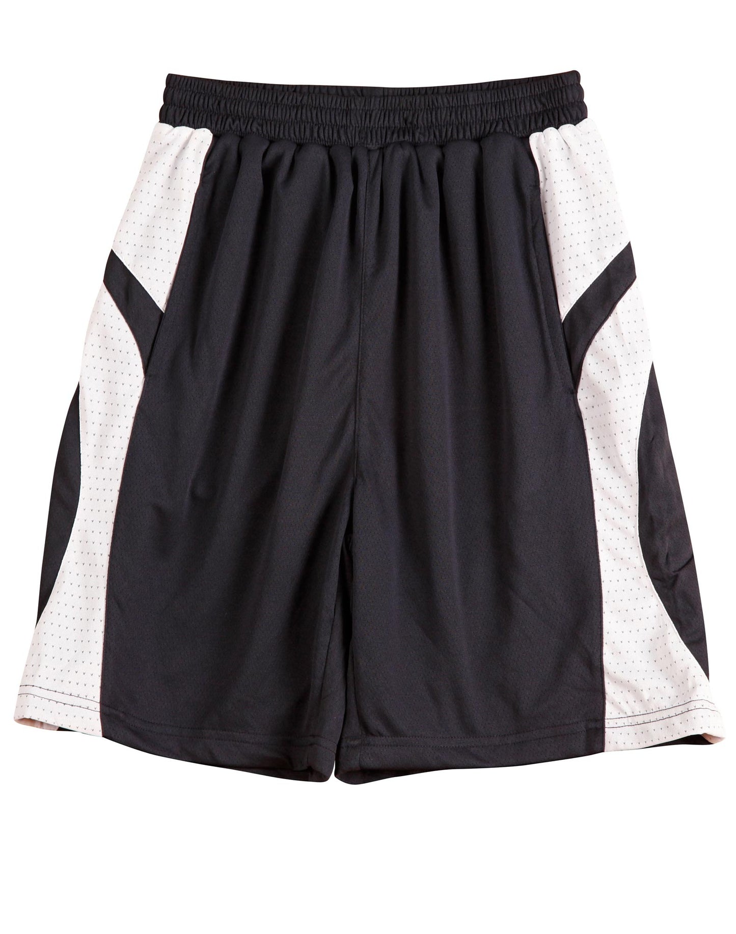 [SS23K] Kid's Basketball Shorts