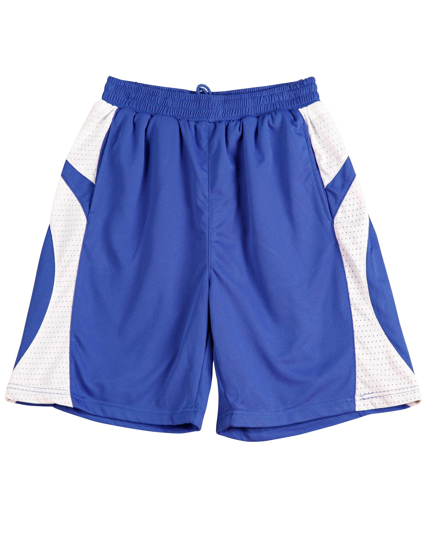 [SS23K] Kid's Basketball Shorts