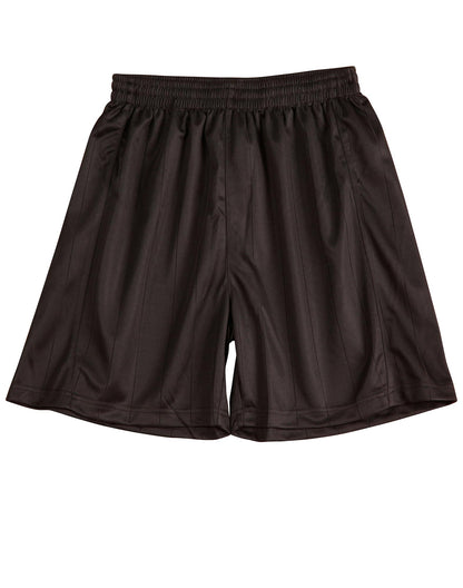[SS25K] Kid's Soccer Shorts