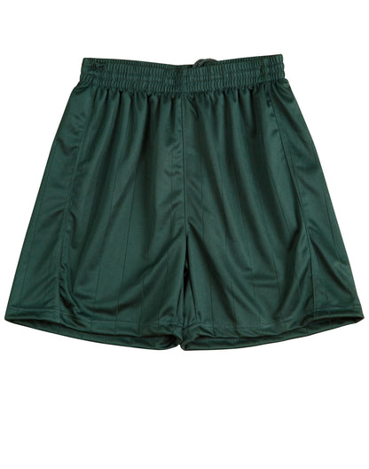 [SS25K] Kid's Soccer Shorts