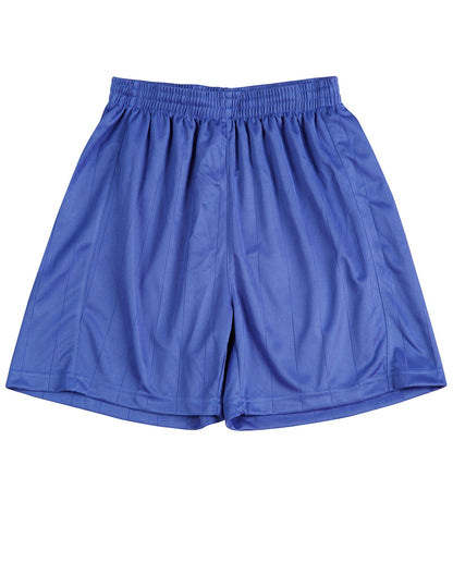[SS25K] Kid's Soccer Shorts