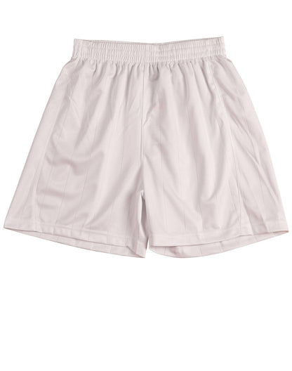 [SS25K] Kid's Soccer Shorts