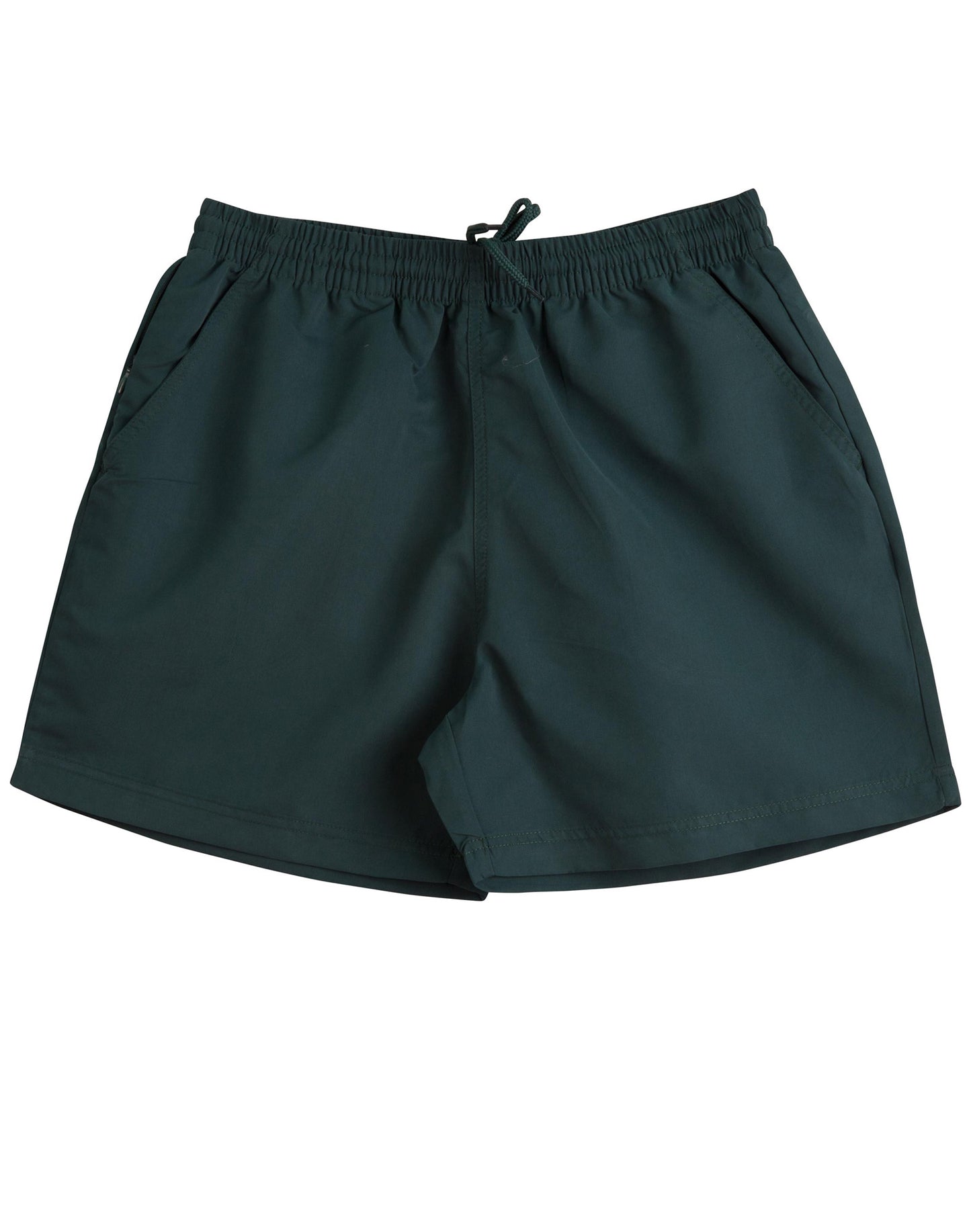 [SS29K] Kids microfibre shorts