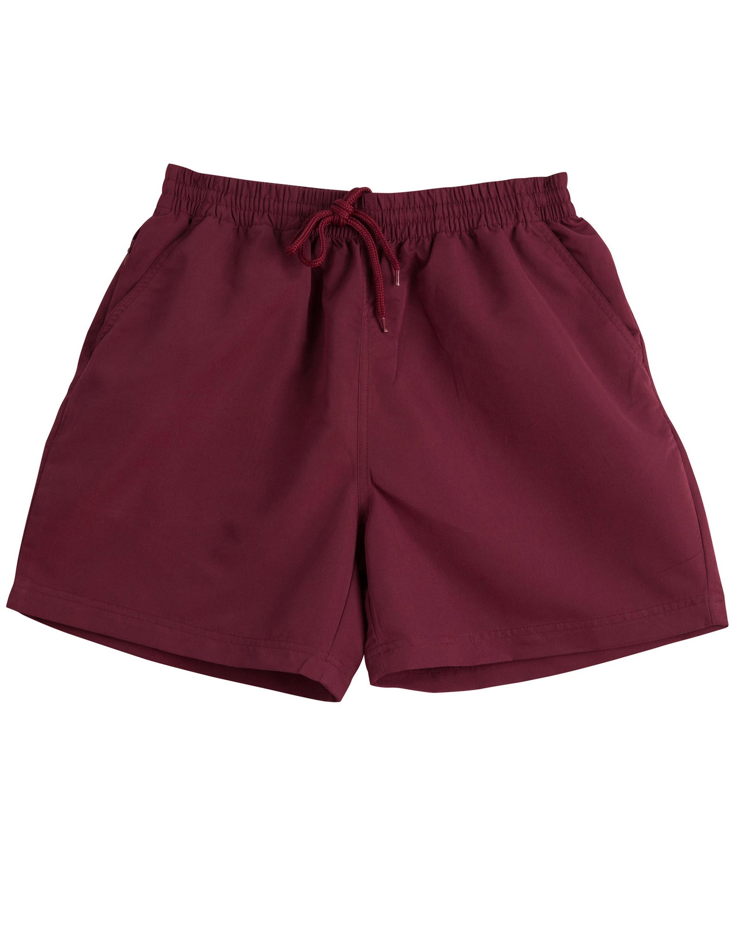 [SS29K] Kids microfibre shorts