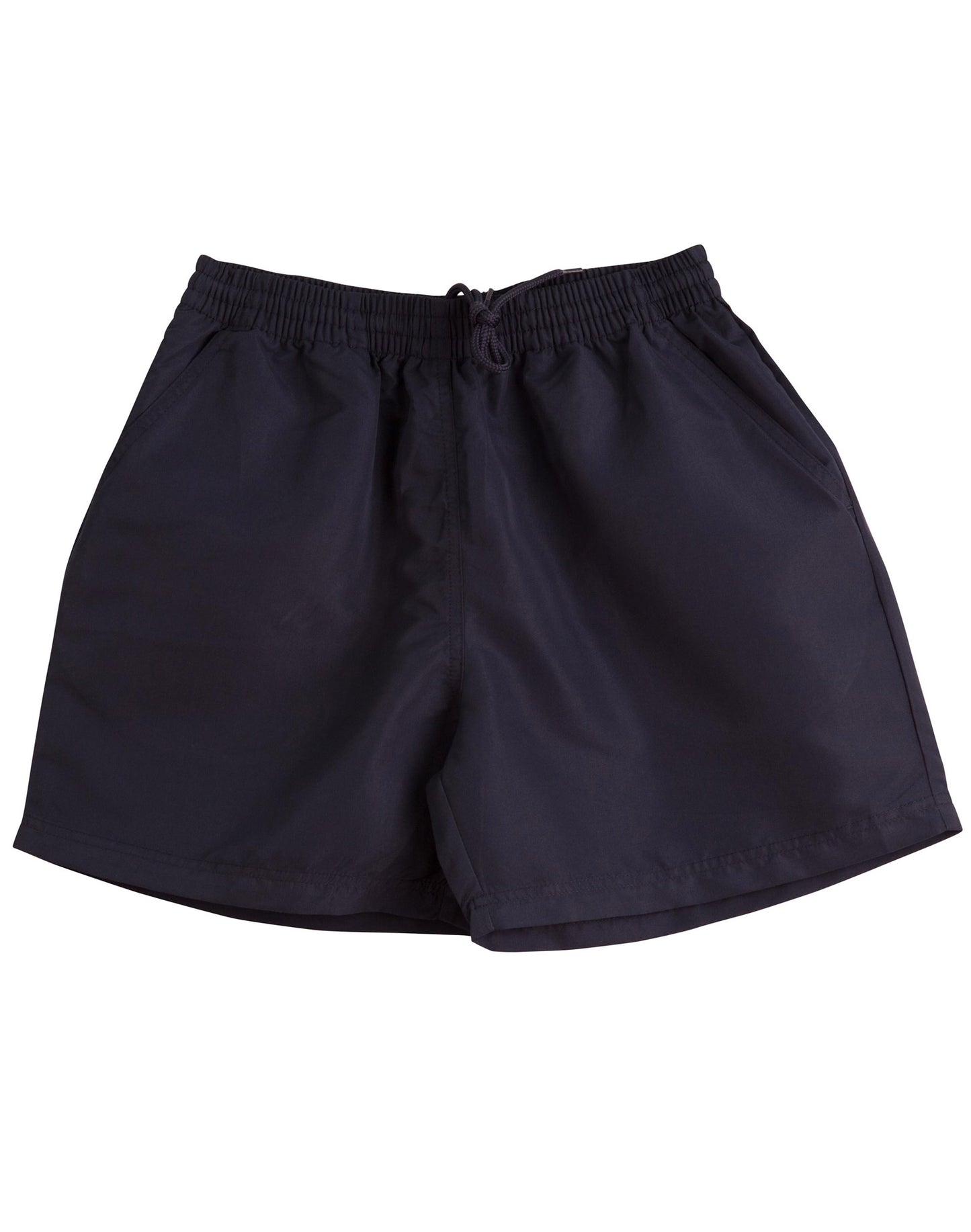 [SS29K] Kids microfibre shorts