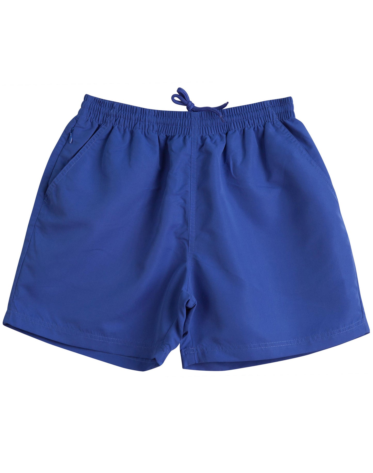 [SS29K] Kids microfibre shorts