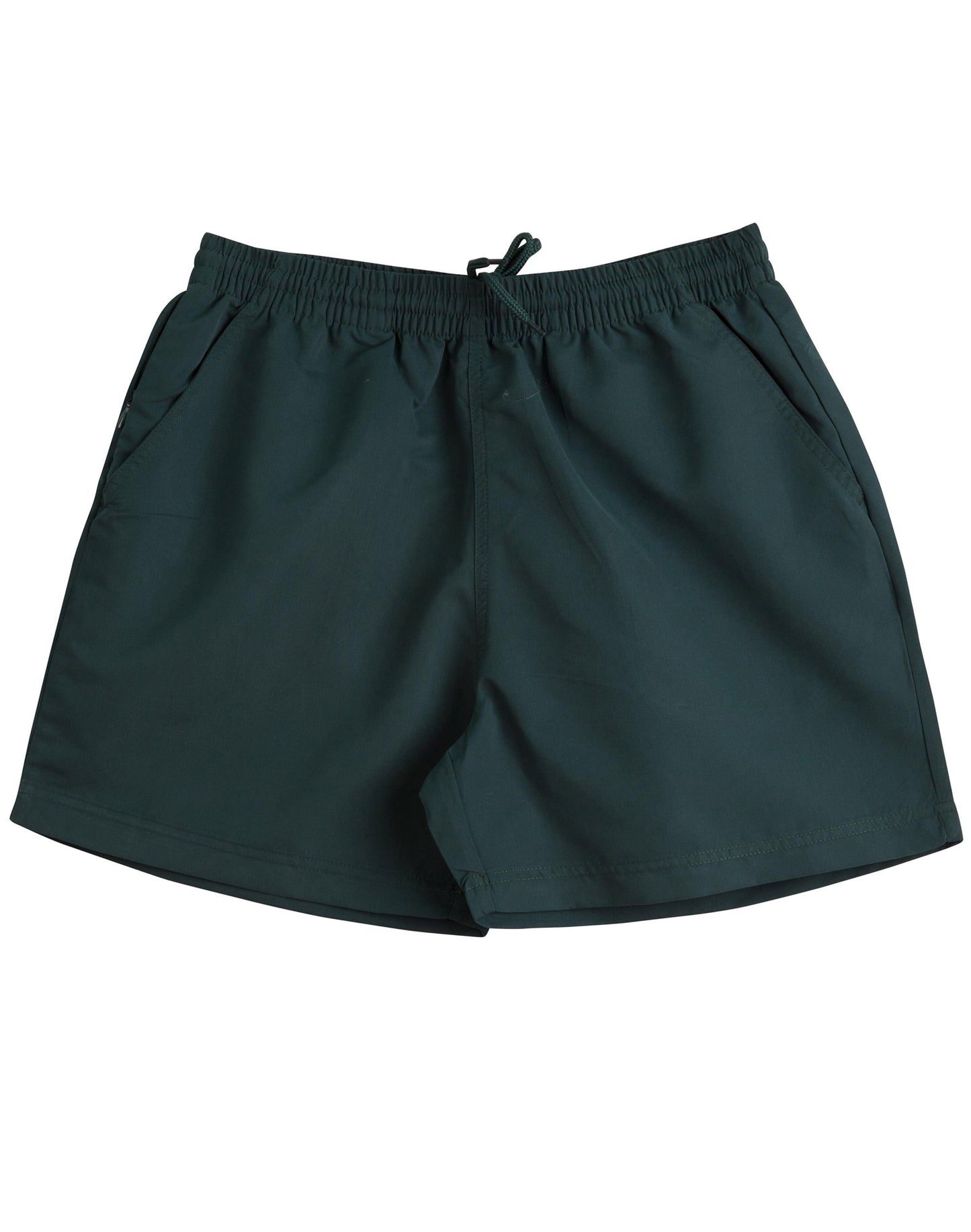 [SS29K] Kids microfibre shorts