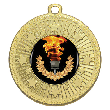 Starlight - Achievement