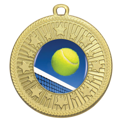 Tennis - Starlight