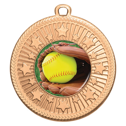 Softball - Starlight