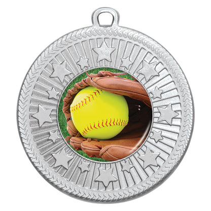 Softball - Starlight