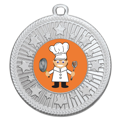 Starlight - Chef