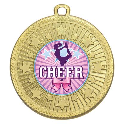 Starlight - Cheer Ribbon