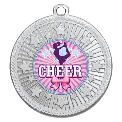 Starlight - Cheer Ribbon