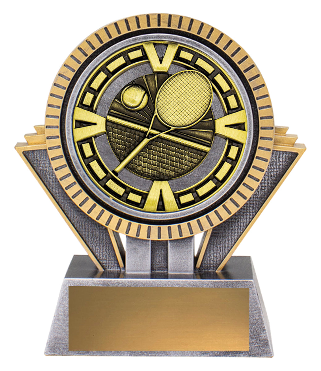Spartan Varsity - Tennis