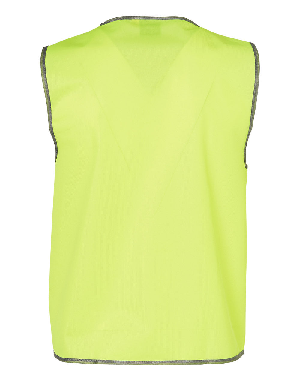 [SW02A] Hi-Vis Safety Vest