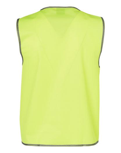 [SW02A] Hi-Vis Safety Vest