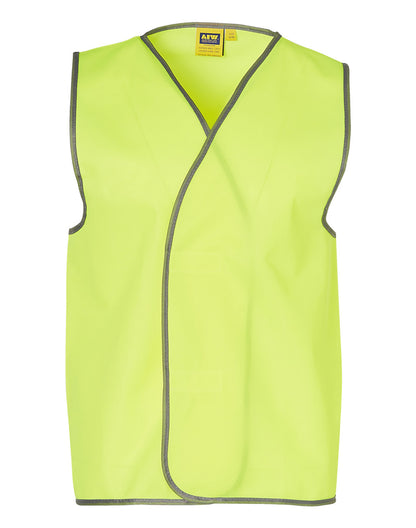 [SW02A] Hi-Vis Safety Vest