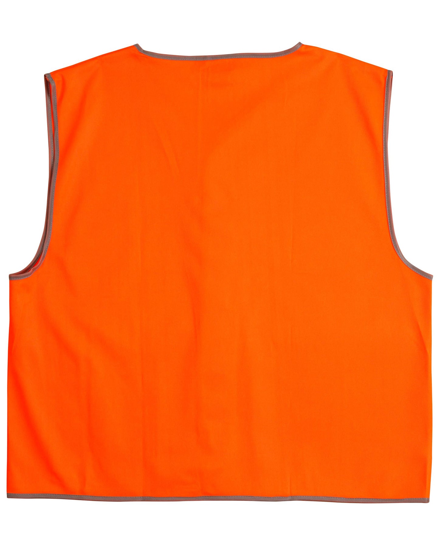 [SW02K] Hi-Vis Kid's Safety Vest