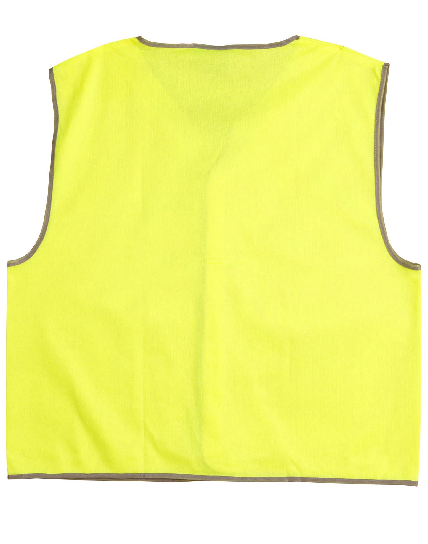 [SW02K] Hi-Vis Kid's Safety Vest