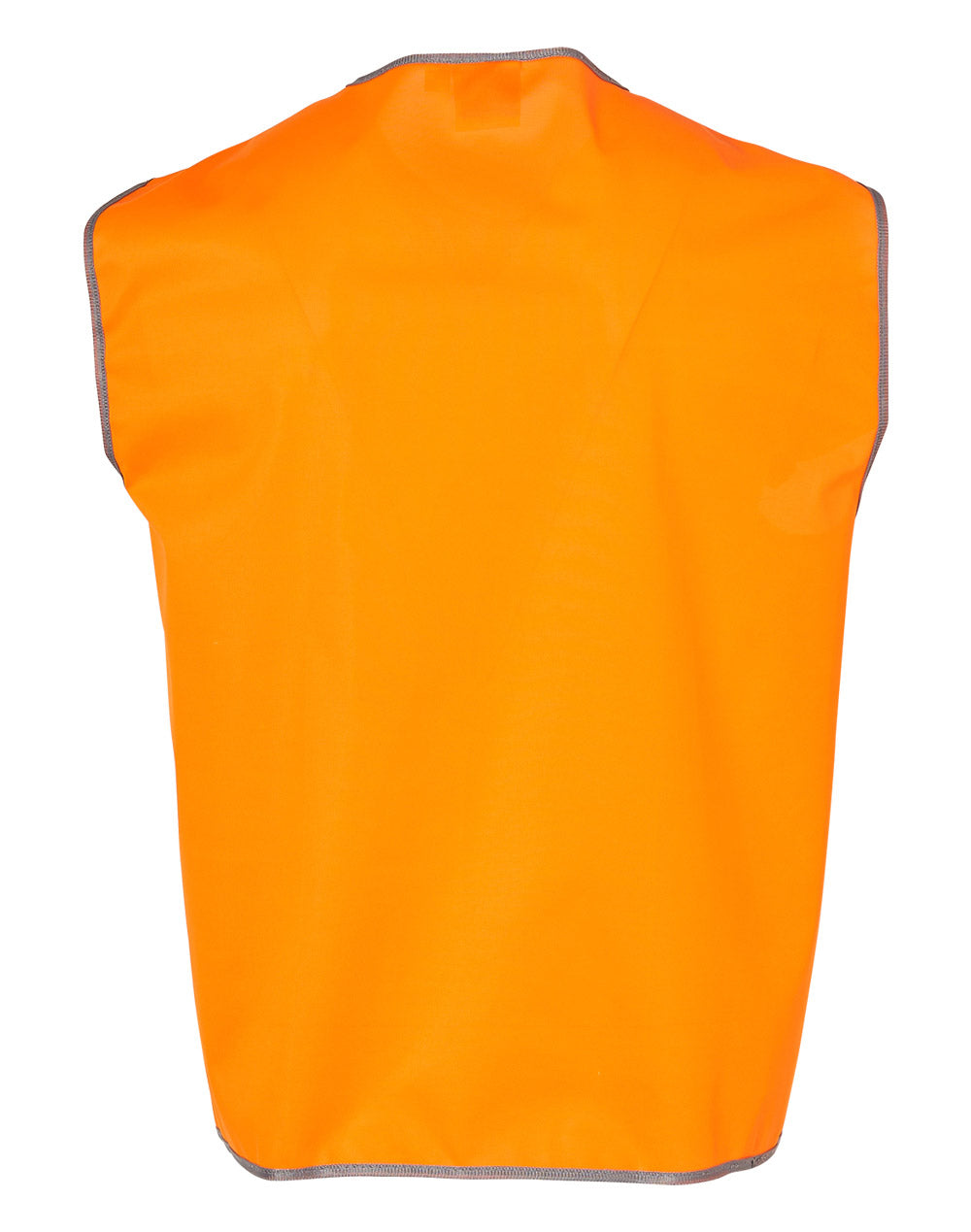 [SW02] Hi-Vis safety vest, Day Use