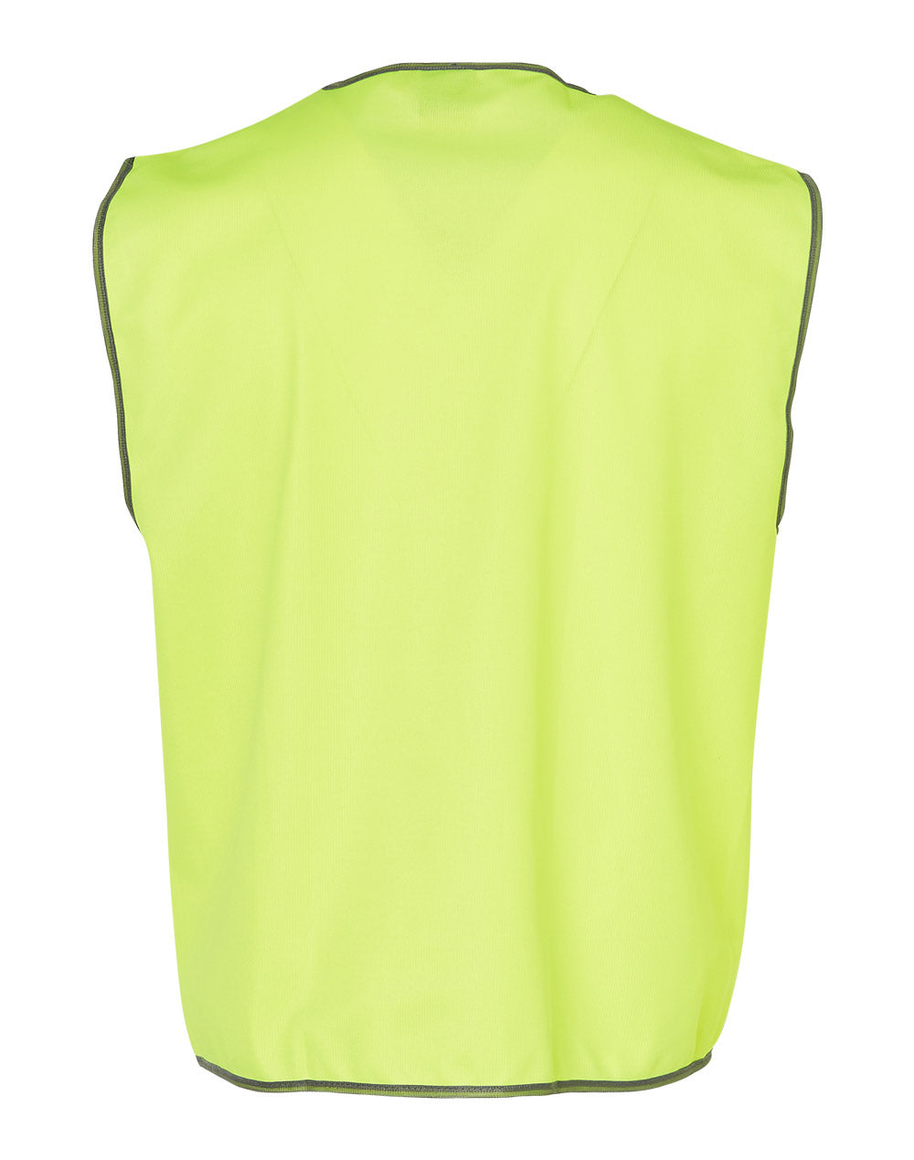 [SW02] Hi-Vis safety vest, Day Use