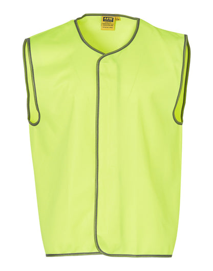 [SW02] Hi-Vis safety vest, Day Use