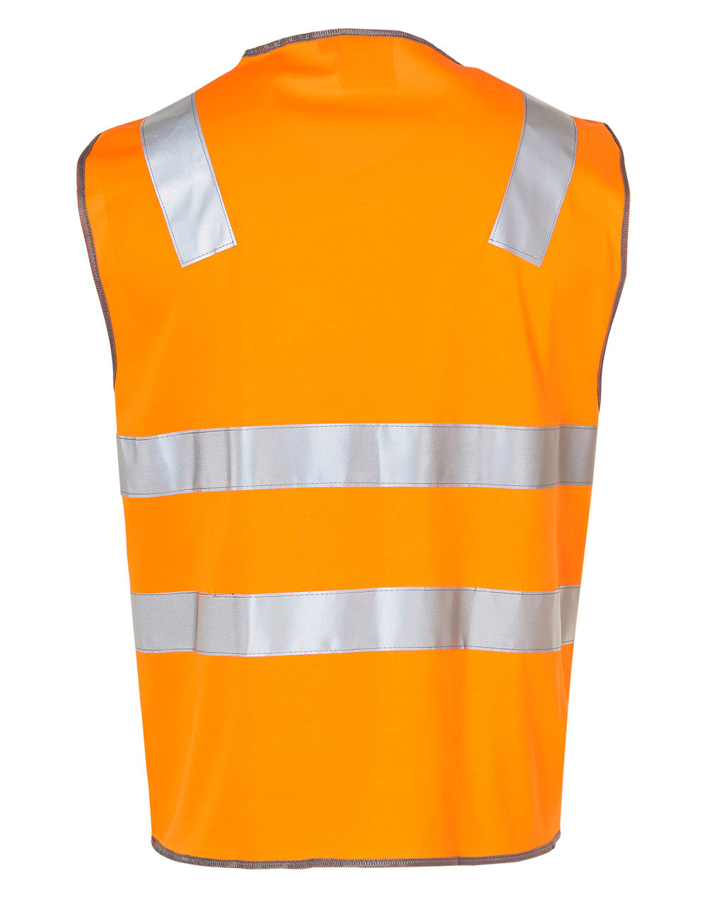[SW03] Hi-Vis safety vest reflective tapes
