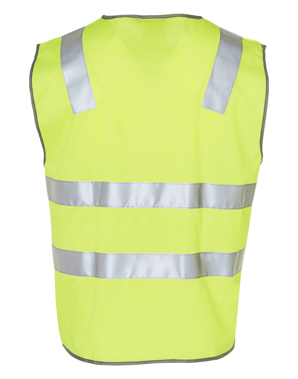 [SW03] Hi-Vis safety vest reflective tapes