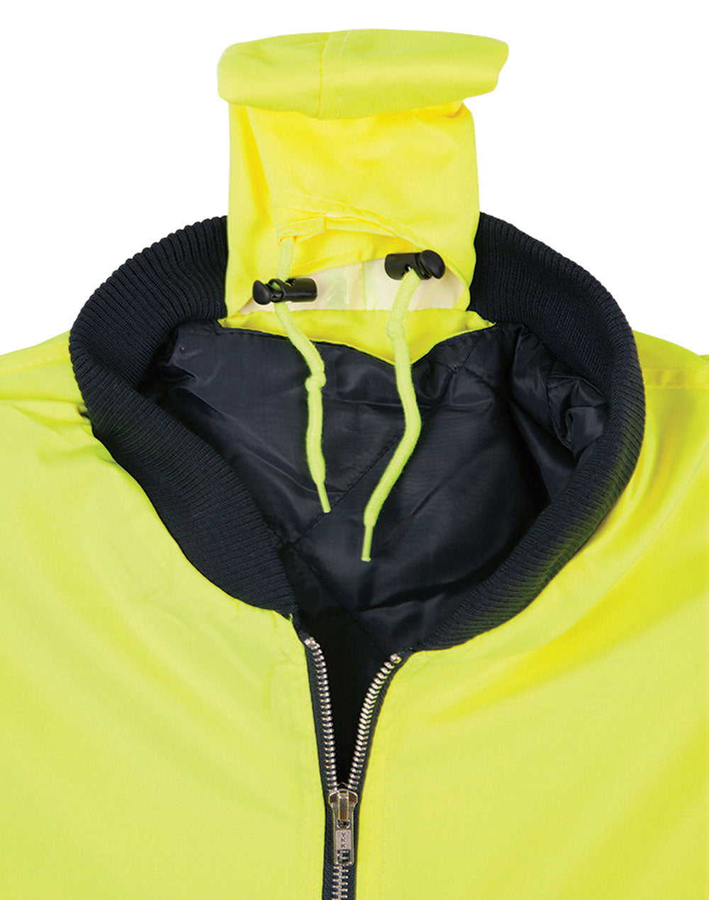 [SW06A] Hi-Vis Two Tone Flying Jacket