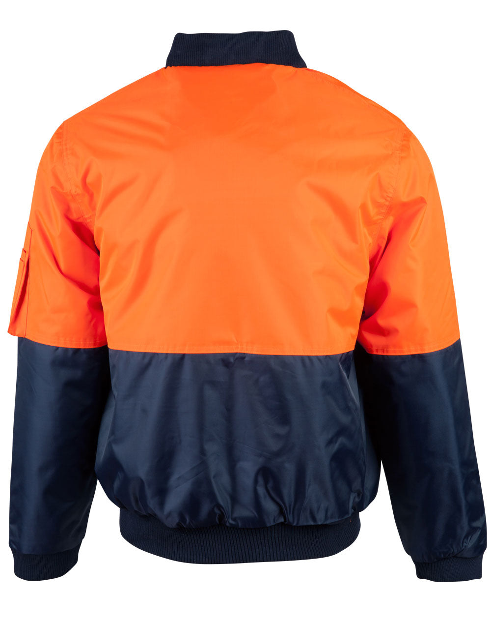 [SW06A] Hi-Vis Two Tone Flying Jacket