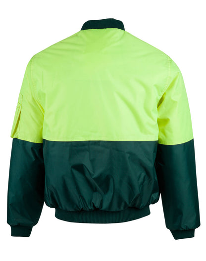 [SW06A] Hi-Vis Two Tone Flying Jacket