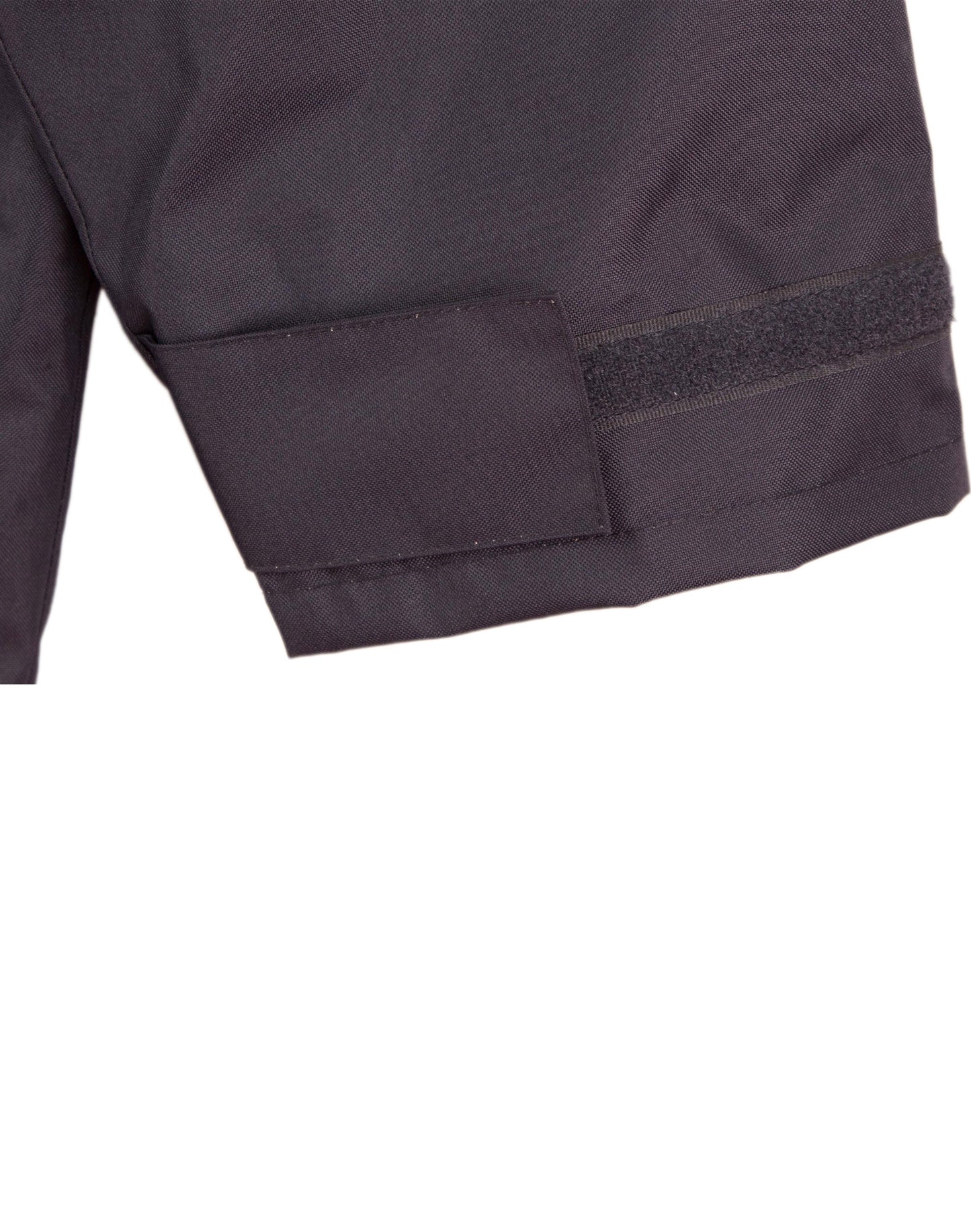 [SW18A] Hi-Vis Two Tone Rain Proof Safety Jacket With 3M Tapes