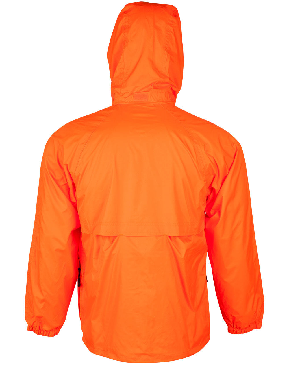 [SW27] Hi Vis Spray Jacket