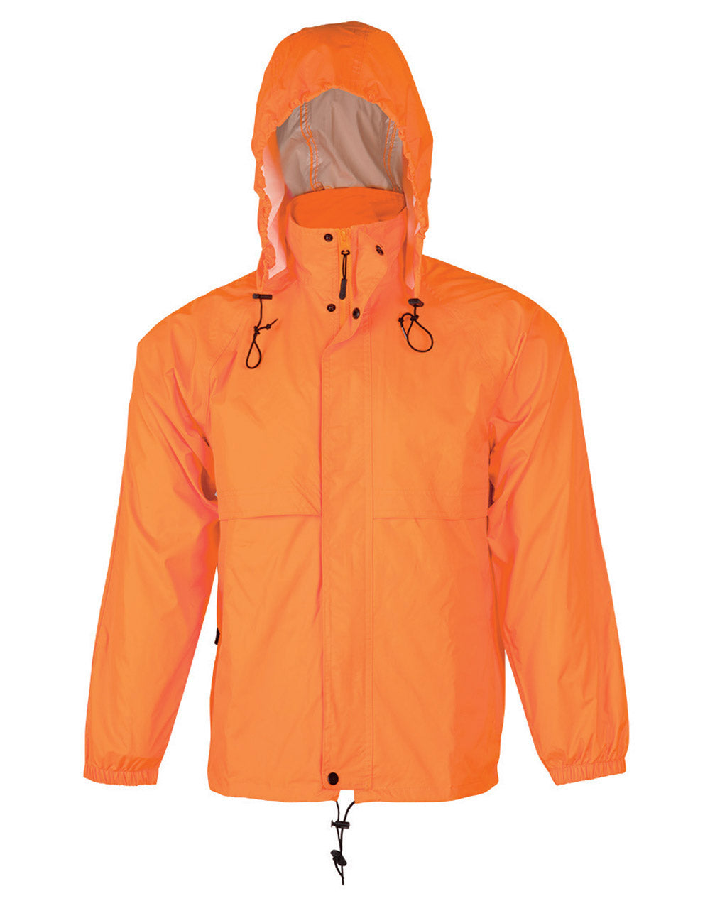 [SW27] Hi Vis Spray Jacket