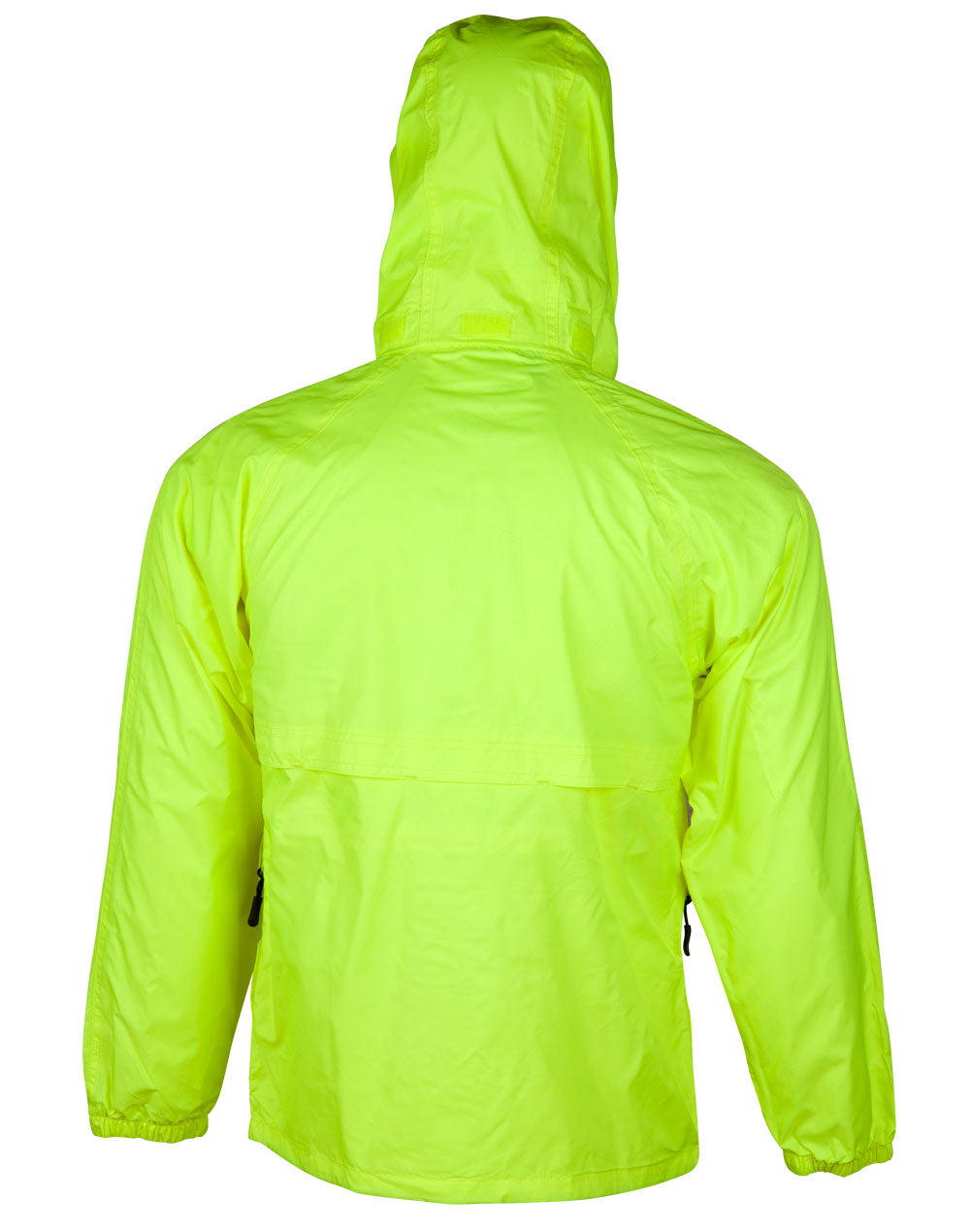[SW27] Hi Vis Spray Jacket