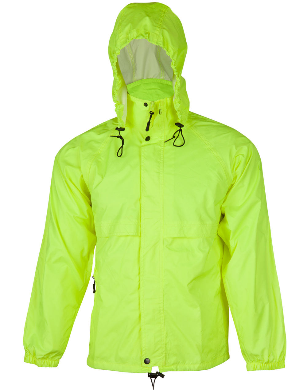 [SW27] Hi Vis Spray Jacket