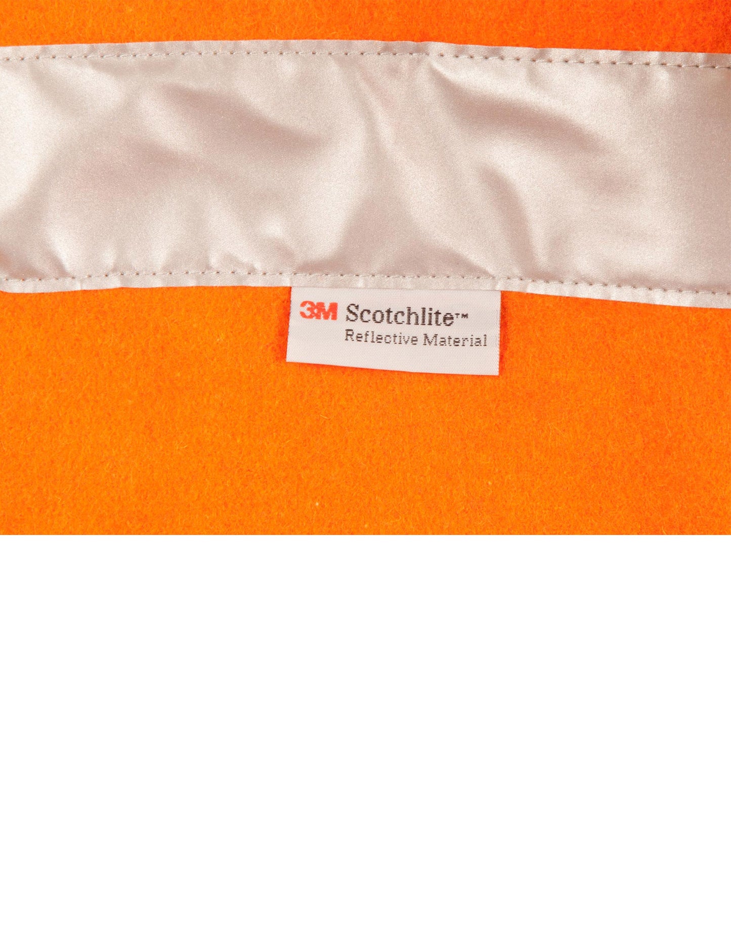 [SW31A] Hi-Vis Two Tone Bluey Safety Jacket with 3M Tapes