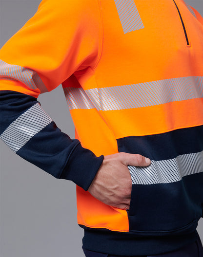 [SW32] Biomotion VIC Rail Safety Jumper