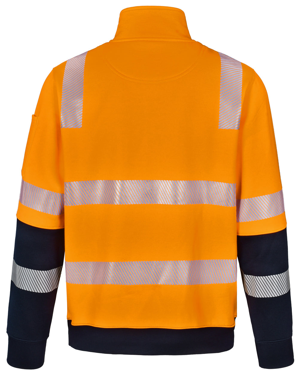 [SW32] Biomotion VIC Rail Safety Jumper