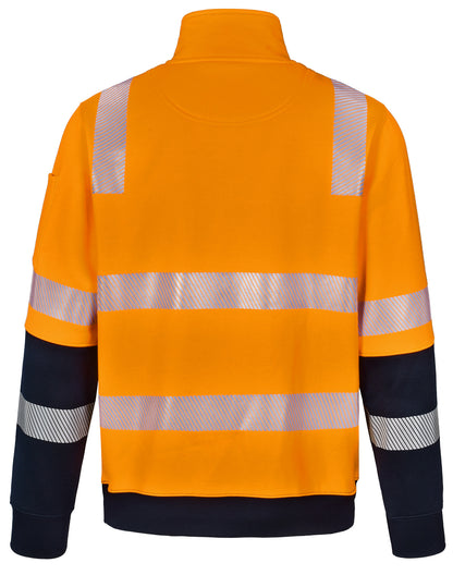 [SW32] Biomotion VIC Rail Safety Jumper