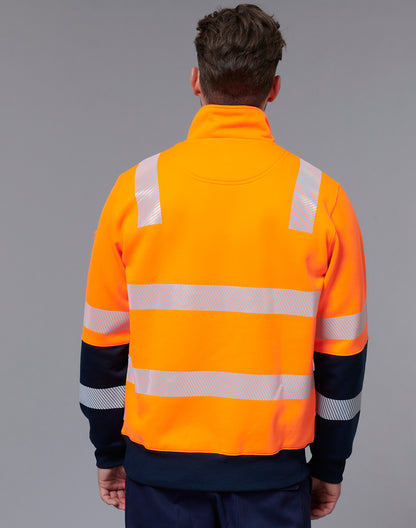 [SW32] Biomotion VIC Rail Safety Jumper