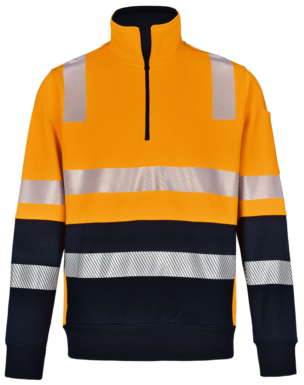 [SW32] Biomotion VIC Rail Safety Jumper