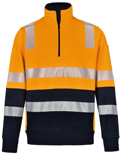 [SW32] Biomotion VIC Rail Safety Jumper